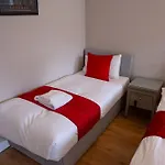 Holiday home Alensgrove #1 - One-bedroom *