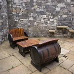Alensgrove #1 - One-bedroom Holiday home