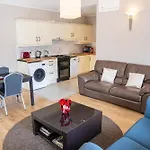 Alensgrove #1 - One-bedroom Holiday home *