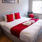 Alensgrove #1 - One-bedroom * Leixlip