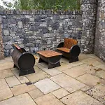 Alensgrove #1 - One-bedroom Holiday home *