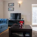 Holiday home Alensgrove #1 - One-bedroom *