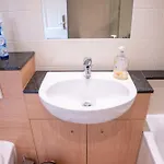 Alensgrove #1 - One-bedroom Holiday home *