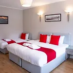 Alensgrove #1 - One-bedroom Leixlip