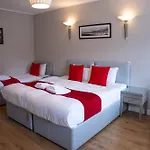 Alensgrove #1 - One-bedroom *