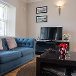 Alensgrove #1 - One-bedroom