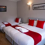 Alensgrove #1 - One-bedroom *