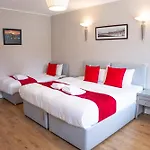 Alensgrove #1 - One-bedroom * Leixlip