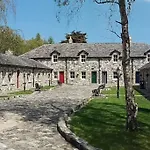 Alensgrove #1 - One-bedroom Holiday home *