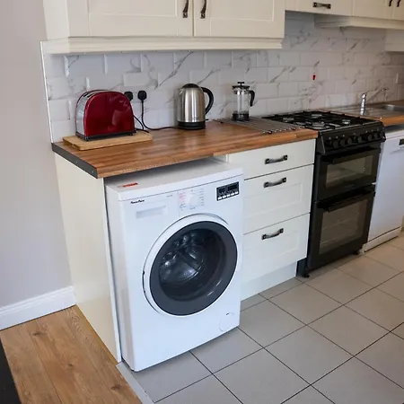 Alensgrove #1 - One-bedroom Leixlip