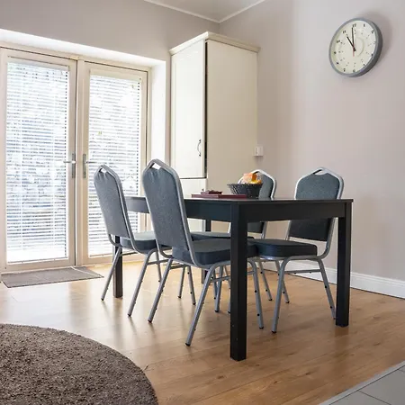 Feriehus Alensgrove #1 - One-bedroom