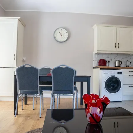 Alensgrove #1 - One-bedroom * Leixlip
