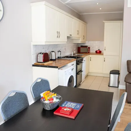 Alensgrove #1 - One-bedroom