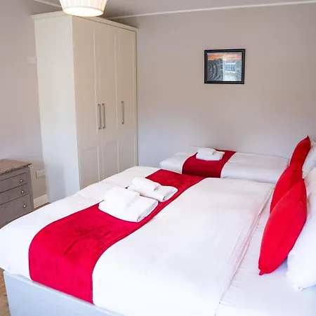 Alensgrove #1 - One-bedroom