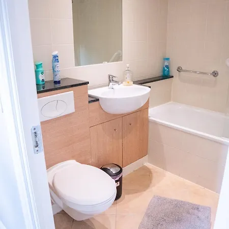 Alensgrove #1 - One-bedroom