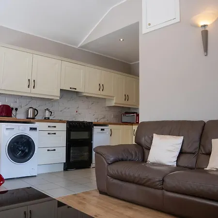 Alensgrove #1 - One-bedroom