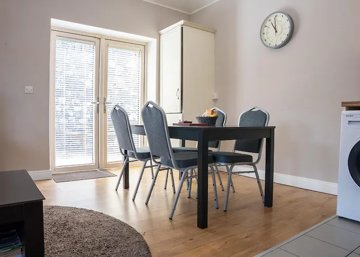 Feriehus Alensgrove #1 - One-bedroom