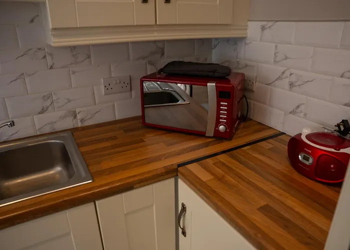 Alensgrove #1 - One-bedroom * Leixlip