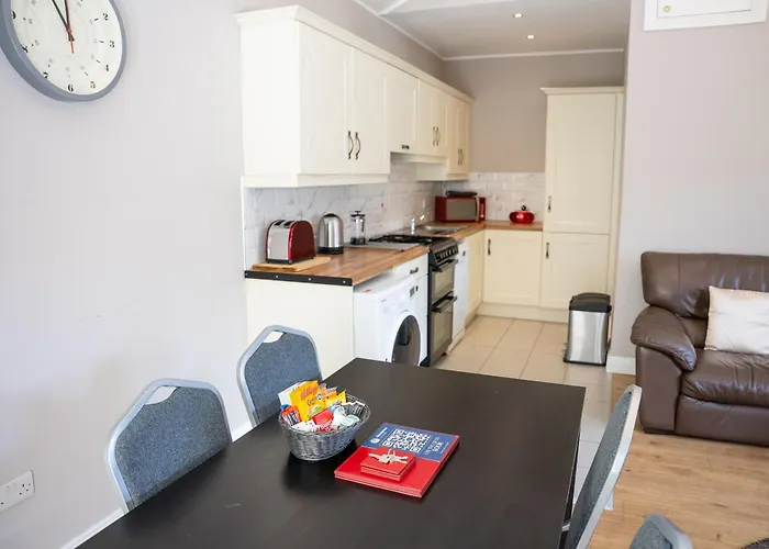 Alensgrove #1 - One-bedroom