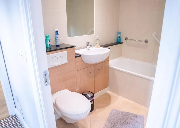 Alensgrove #1 - One-bedroom