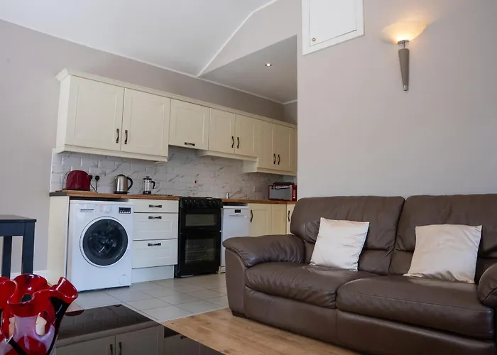 Alensgrove #1 - One-bedroom