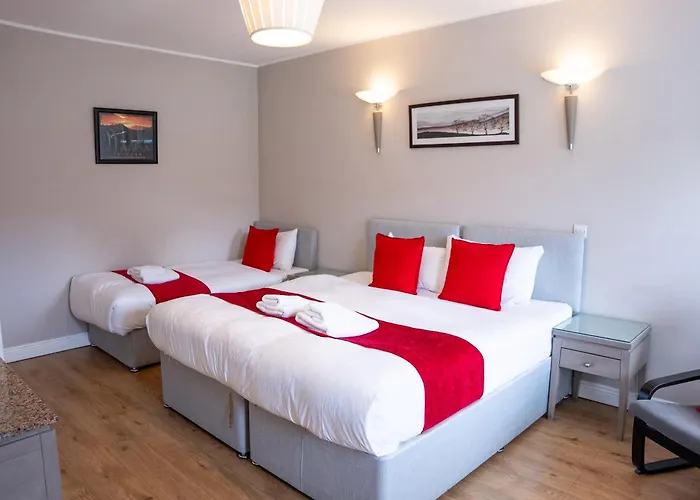 Alensgrove #1 - One-bedroom Leixlip