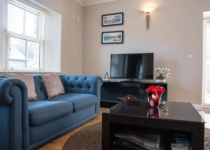 Alensgrove #1 - One-bedroom